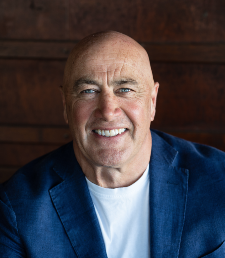 ZeroRisk International - Founder Story