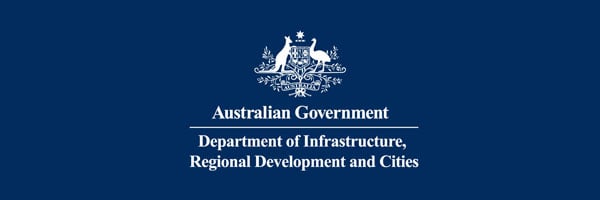 Australia - Department of Infrastructure